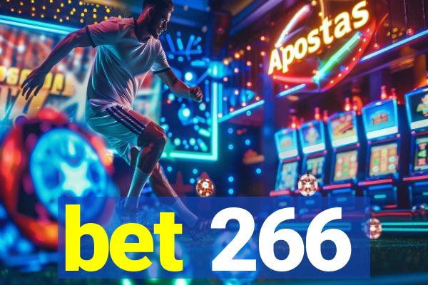 bet 266